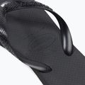 Havaianas Top negru flip flop negru H4000029 8