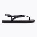 Havaianas Luna flip flop pentru femei negru H4129697 2