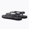 Havaianas Luna flip flop pentru femei negru H4129697 3