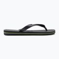 Havaianas Brasil Logo flip flop negru H4110850 2