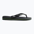 Havaianas Brasil Logo flip flop negru H4110850 9