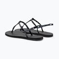 Havaianas You Riviera sandale de cristal negru 3