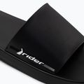 Papuci de baie pentru bărbați RIDER Speed Slide Ad negru 11766-21555 7