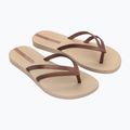 Papuci pentru femei  Ipanema Bossa beige/copper