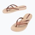 Papuci pentru femei  Ipanema Bossa beige/copper 3