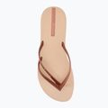 Papuci pentru femei  Ipanema Bossa beige/copper 5