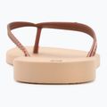 Papuci pentru femei  Ipanema Bossa beige/copper 6
