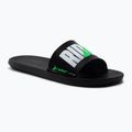 Șlapi pentru bărbați RIDER Speed Graphics negru 11773-23100