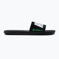 Șlapi pentru bărbați RIDER Speed Graphics negru 11773-23100 2