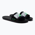 Șlapi pentru bărbați RIDER Speed Graphics negru 11773-23100 6