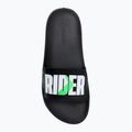 Șlapi pentru bărbați RIDER Speed Graphics negru 11773-23100 7