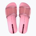 Papuci pentru femei Ipanema Renova pink/metalic pink 9