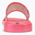 Papuci pentru femei Ipanema Renova pink/metalic pink 6