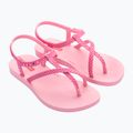 Sandale pentru copii  Ipanema Class Wish Kids pink 8