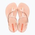 Sandale pentru copii  Ipanema Class Wish Kids beige 9