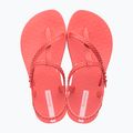 Sandale pentru copii  Ipanema Class Wish Kids red 8