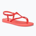 Sandale pentru copii  Ipanema Class Wish Kids red