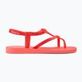 Sandale pentru copii  Ipanema Class Wish Kids red 2