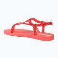 Sandale pentru copii  Ipanema Class Wish Kids red 3