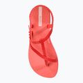 Sandale pentru copii  Ipanema Class Wish Kids red 5