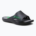 Papuci de baie RIDER Bay X Ad pentru bărbați, negru 83060-23899