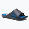 Șlapi de bărbați RIDER Bay X Ad negru 83060-24416