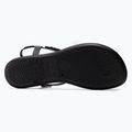 Sandale Ipanema Class Glow pentru femei, negru 26751-24683 4