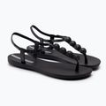 Sandale Ipanema Class Glow pentru femei, negru 26751-24683 5