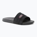 Bărbați RIDER Go Slide Ad pool flip flop negru 11679-22335