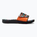 Copii Ipanema Unisex Slide negru-portocaliu 83231-23024 2