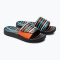 Copii Ipanema Unisex Slide negru-portocaliu 83231-23024 5