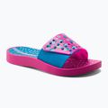 Copii Ipanema Unisex Slide roz și albastru 83231-23608