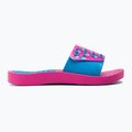 Copii Ipanema Unisex Slide roz și albastru 83231-23608 2