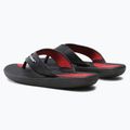 Șlapi pentru bărbați RIDER R Line Plus II negru 11315-25469 3