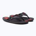 Șlapi pentru bărbați RIDER R Line Plus II negru 11315-25469 4