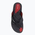 Șlapi pentru bărbați RIDER R Line Plus II negru 11315-25469 6