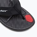 Șlapi pentru bărbați RIDER R Line Plus II negru 11315-25469 7