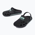 Sandale pentru copii RIDER Drip Babuch Ki negru 11