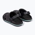 Sandale pentru copii RIDER Drip Babuch Ki negru 12