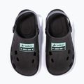 Sandale pentru copii RIDER Drip Babuch Ki negru 13
