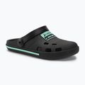 Sandale pentru copii RIDER Drip Babuch Ki negru