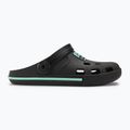 Sandale pentru copii RIDER Drip Babuch Ki negru 2