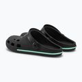 Sandale pentru copii RIDER Drip Babuch Ki negru 4