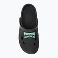 Sandale pentru copii RIDER Drip Babuch Ki negru 7