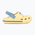 Sandale pentru copii RIDER Drip Babuch Ki galben/albastru 9