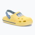 Sandale pentru copii RIDER Drip Babuch Ki galben/albastru