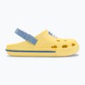 Sandale pentru copii RIDER Drip Babuch Ki galben/albastru 2