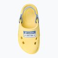 Sandale pentru copii RIDER Drip Babuch Ki galben/albastru 6