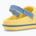 Sandale pentru copii RIDER Drip Babuch Ki galben/albastru 8