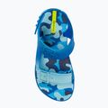 Sandale pentru copii Ipanema Brincar Papete Baby blue 5